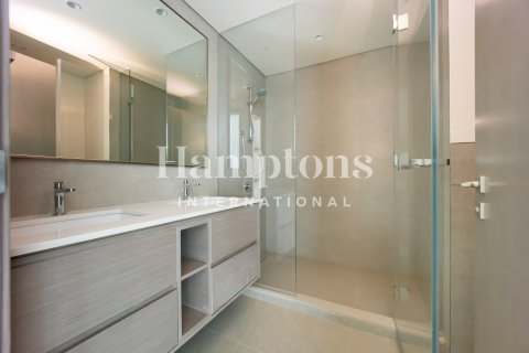 Снять в аренду квартиру в Grandeur Residences, Пальма Джумейра, Дубай: 2 спальни, 111.60994808м², № 114680 - фото 21