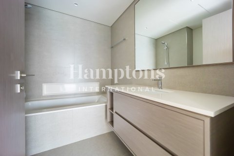 Снять в аренду квартиру в Grandeur Residences, Пальма Джумейра, Дубай: 2 спальни, 111.60994808м², № 114680 - фото 20
