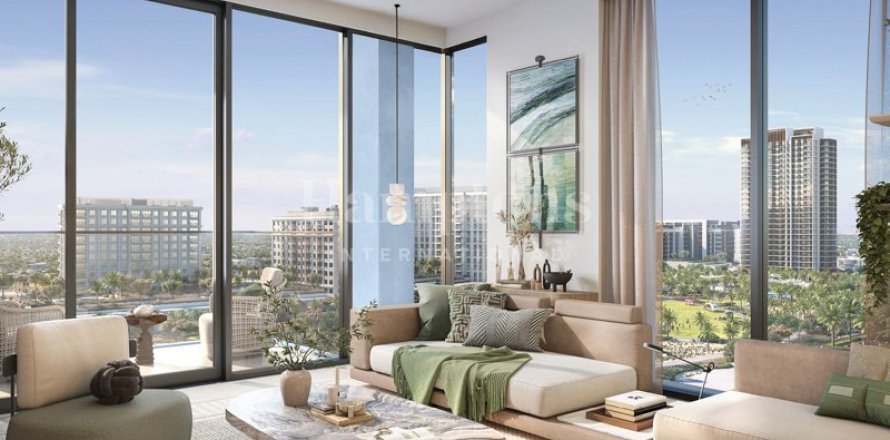 Apartment in Maple at Dubai Hills Estate, Dubai Hills Estate, Dubai 3 bedrooms, 158.214 sq.m. № 114687