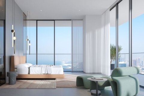 Apartment in Dubai Harbour, Dubai 2 bedrooms, 185.1 sq.m. № 49880 - photo 1