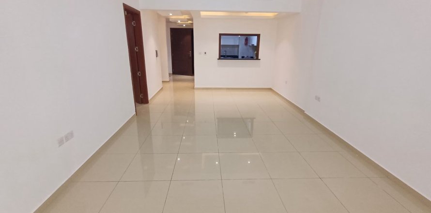 Apartment in Dubai 1 bedroom, 92.4 sq.m. № 49877