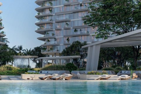 Apartment in Palm Jumeirah, Dubai 2 bedrooms, 126.9 sq.m. № 49879 - photo 20
