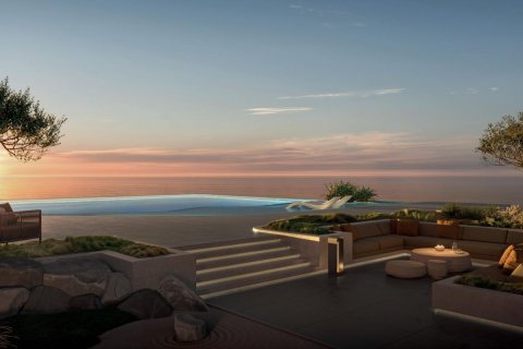 Apartment in Palm Jumeirah, Dubai 2 bedrooms, 126.9 sq.m. № 49879 - photo 12