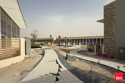 Townhouse in Dubai 2 bedrooms, 94.9 sq.m. № 49876 - photo 11