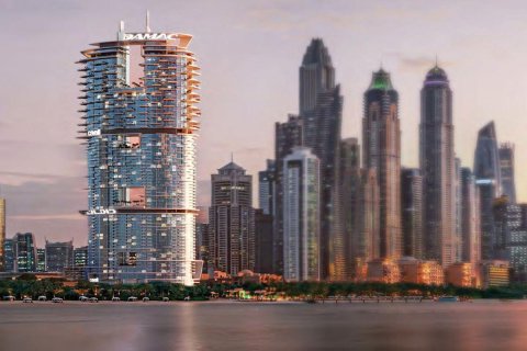 Duplex in Dubai Marina, Dubai 3 bedrooms, 368.4 sq.m. № 49878 - photo 5
