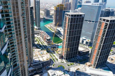 Appartement à Business Bay, Dubai, 1 chambre, 63 m², № 115729 - photo 17