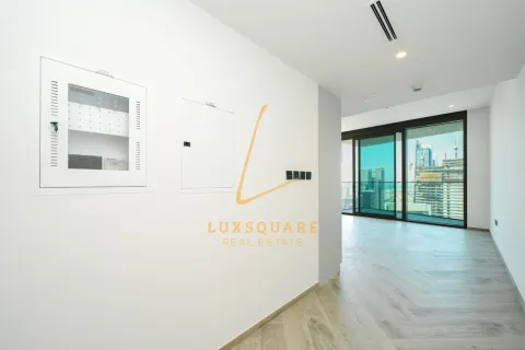 Appartement à Business Bay, Dubai, 1 chambre, 63 m², № 115729 - photo 13