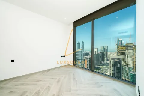 Appartement à Business Bay, Dubai, 1 chambre, 63 m², № 115729 - photo 9