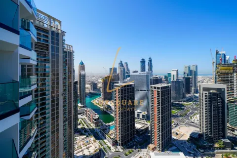 Appartement à Business Bay, Dubai, 1 chambre, 63 m², № 115729 - photo 19