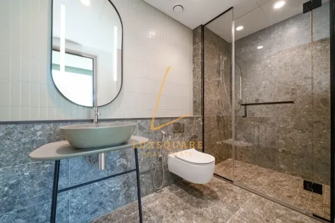 Appartement à Business Bay, Dubai, 1 chambre, 63 m², № 115729 - photo 12