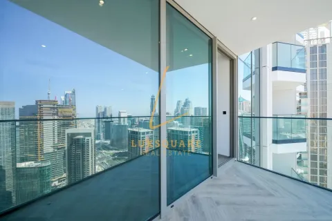 Appartement à Business Bay, Dubai, 1 chambre, 63 m², № 115729 - photo 14