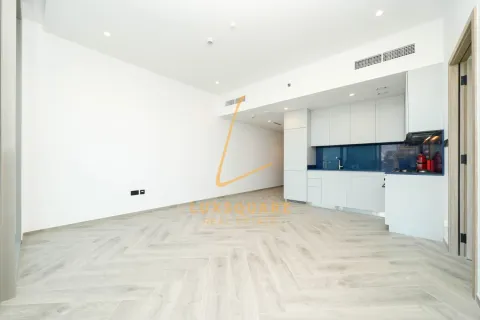 Appartement à Business Bay, Dubai, 1 chambre, 63 m², № 115729 - photo 3