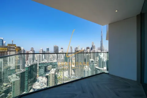 Appartement à Business Bay, Dubai, 1 chambre, 63 m², № 115729 - photo 6