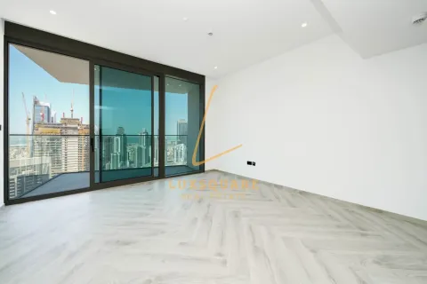 Appartement à Business Bay, Dubai, 1 chambre, 63 m², № 115729 - photo 4