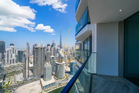 Appartement à Business Bay, Dubai, 1 chambre, 63 m², № 115729 - photo 5