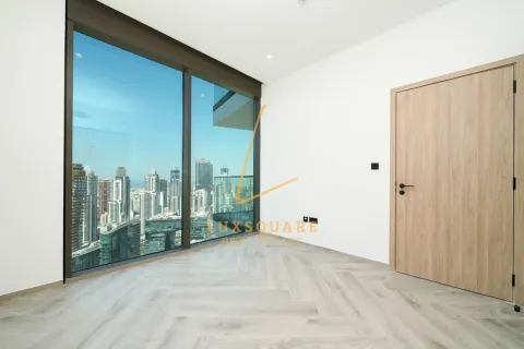 Appartement à Business Bay, Dubai, 1 chambre, 63 m², № 115729 - photo 8