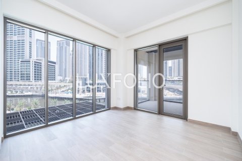 Apartment in Creek Beach, Dubai Creek Harbour (The Lagoons), Dubai 2 bedrooms, 108 sq.m. № 46329 - photo 2