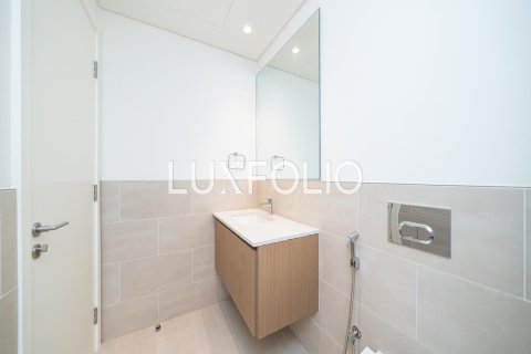 Apartment in Creek Beach, Dubai Creek Harbour (The Lagoons), Dubai 2 bedrooms, 108 sq.m. № 46329 - photo 20