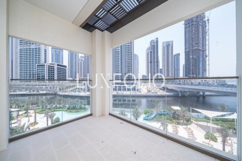 Apartment in Creek Beach, Dubai Creek Harbour (The Lagoons), Dubai 2 bedrooms, 108 sq.m. № 46329 - photo 29