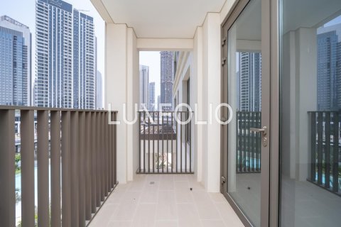 Apartment in Creek Beach, Dubai Creek Harbour (The Lagoons), Dubai 2 bedrooms, 108 sq.m. № 46329 - photo 26