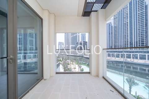 Apartment in Creek Beach, Dubai Creek Harbour (The Lagoons), Dubai 2 bedrooms, 108 sq.m. № 46329 - photo 30