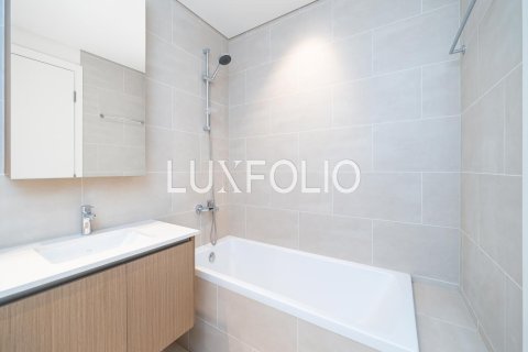 Apartment in Creek Beach, Dubai Creek Harbour (The Lagoons), Dubai 2 bedrooms, 108 sq.m. № 46329 - photo 24