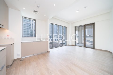 Apartment in Creek Beach, Dubai Creek Harbour (The Lagoons), Dubai 2 bedrooms, 108 sq.m. № 46329 - photo 1