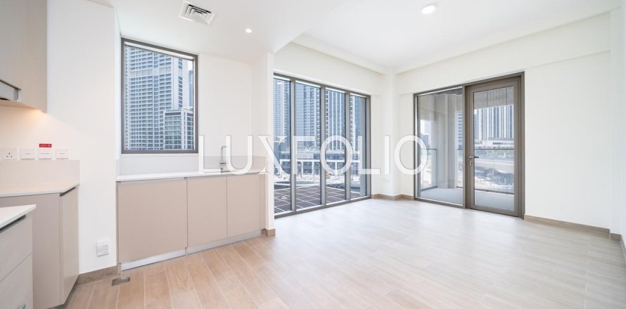 Apartment in Creek Beach, Dubai Creek Harbour (The Lagoons), Dubai 2 bedrooms, 108 sq.m. № 46329