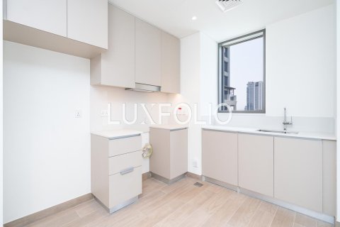 Apartment in Creek Beach, Dubai Creek Harbour (The Lagoons), Dubai 2 bedrooms, 108 sq.m. № 46329 - photo 5