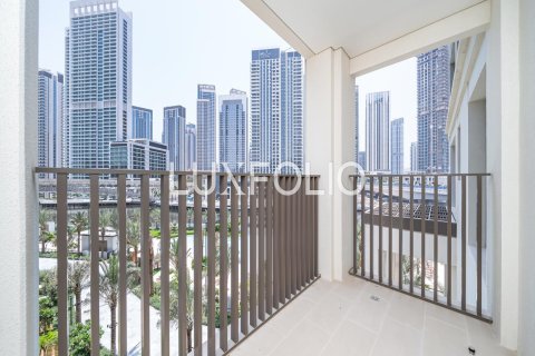 Apartment in Creek Beach, Dubai Creek Harbour (The Lagoons), Dubai 2 bedrooms, 108 sq.m. № 46329 - photo 27