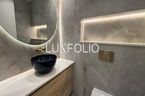 Apartment in Marina Residences, Palm Jumeirah, Dubai 3 bedrooms, 439 sq.m. № 46334 - photo 19