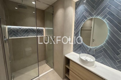 Apartment in Marina Residences, Palm Jumeirah, Dubai 3 bedrooms, 439 sq.m. № 46334 - photo 16