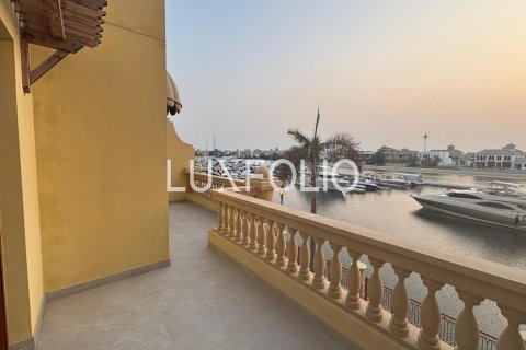 Apartment in Marina Residences, Palm Jumeirah, Dubai 3 bedrooms, 439 sq.m. № 46334 - photo 22