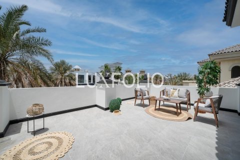 Villa in Garden Homes, Palm Jumeirah, Dubai 5 bedrooms, 622 sq.m. № 46330 - photo 22