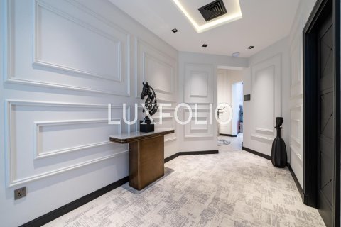 Villa in Garden Homes, Palm Jumeirah, Dubai 5 bedrooms, 622 sq.m. № 46330 - photo 18