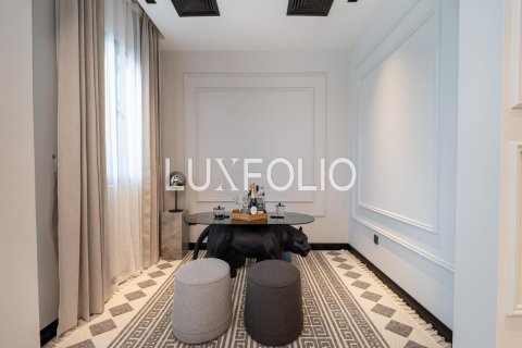 Villa in Garden Homes, Palm Jumeirah, Dubai 5 bedrooms, 622 sq.m. № 46330 - photo 30