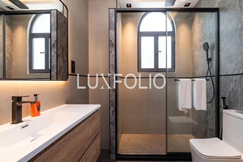 Villa in Garden Homes, Palm Jumeirah, Dubai 5 bedrooms, 622 sq.m. № 46330 - photo 20