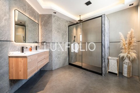 Villa in Garden Homes, Palm Jumeirah, Dubai 5 bedrooms, 622 sq.m. № 46330 - photo 28
