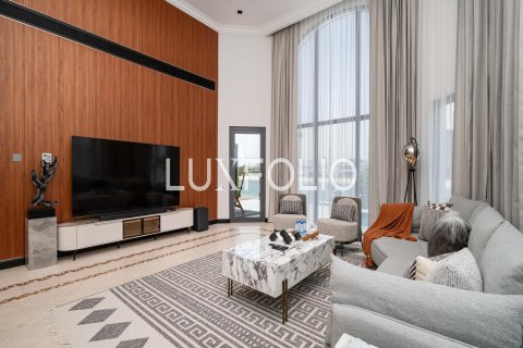 Villa in Garden Homes, Palm Jumeirah, Dubai 5 bedrooms, 622 sq.m. № 46330 - photo 3