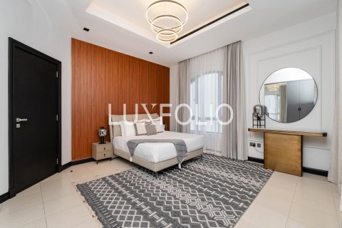 Villa in Garden Homes, Palm Jumeirah, Dubai 5 bedrooms, 622 sq.m. № 46330 - photo 16