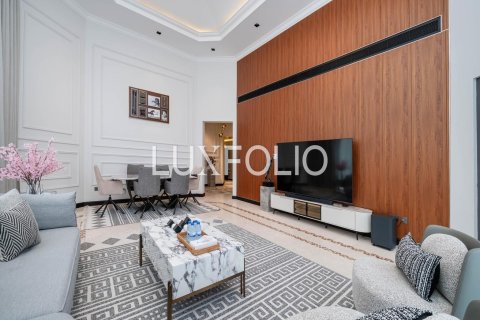 Villa in Garden Homes, Palm Jumeirah, Dubai 5 bedrooms, 622 sq.m. № 46330 - photo 9