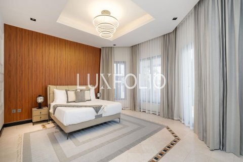 Villa in Garden Homes, Palm Jumeirah, Dubai 5 bedrooms, 622 sq.m. № 46330 - photo 11
