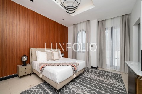 Villa in Garden Homes, Palm Jumeirah, Dubai 5 bedrooms, 622 sq.m. № 46330 - photo 25