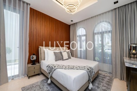 Villa in Garden Homes, Palm Jumeirah, Dubai 5 bedrooms, 622 sq.m. № 46330 - photo 2