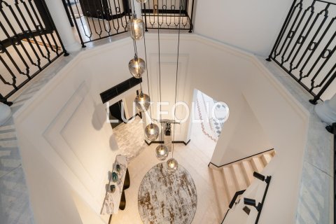 Villa in Garden Homes, Palm Jumeirah, Dubai 5 bedrooms, 622 sq.m. № 46330 - photo 15