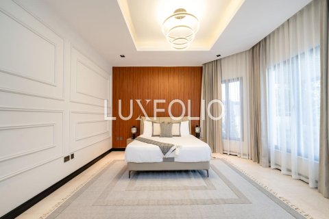 Villa in Garden Homes, Palm Jumeirah, Dubai 5 bedrooms, 622 sq.m. № 46330 - photo 12