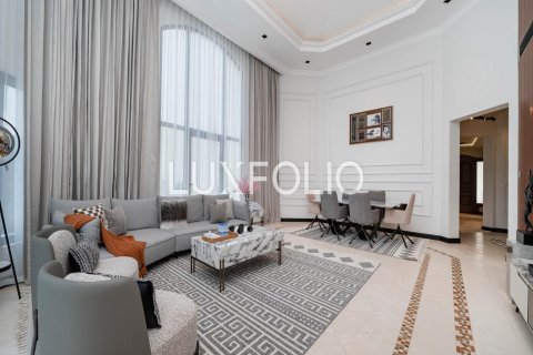 Villa in Garden Homes, Palm Jumeirah, Dubai 5 bedrooms, 622 sq.m. № 46330 - photo 8
