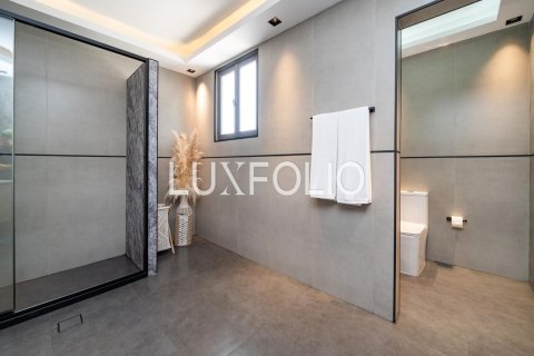 Villa in Garden Homes, Palm Jumeirah, Dubai 5 bedrooms, 622 sq.m. № 46330 - photo 27