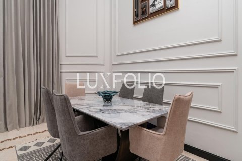 Villa in Garden Homes, Palm Jumeirah, Dubai 5 bedrooms, 622 sq.m. № 46330 - photo 6