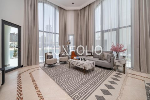 Villa in Garden Homes, Palm Jumeirah, Dubai 5 bedrooms, 622 sq.m. № 46330 - photo 7